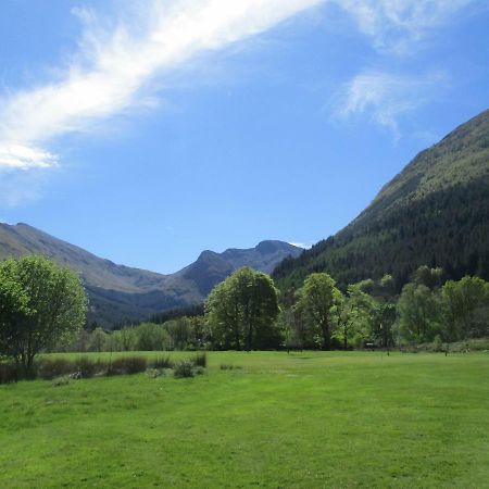 Villa The Glen Ballachulish Exterior foto